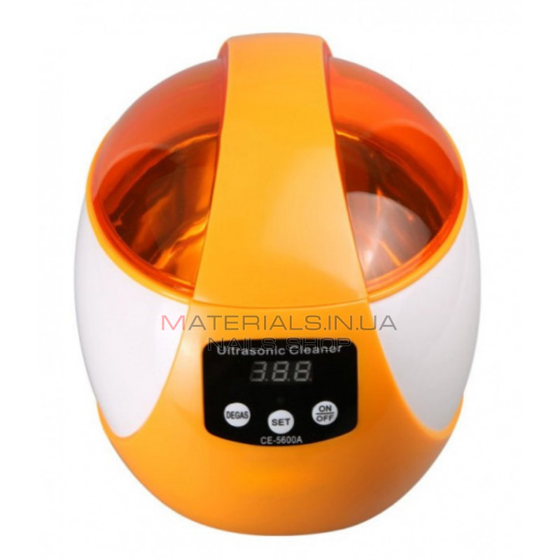 Ультразвуковой стерилизатор Ultrasonic Cleaner Codyson CE-5600A 50Вт Ультразвуковой стерилизатор Ultrasonic Cleaner Codyson CE-5600A 50Вт