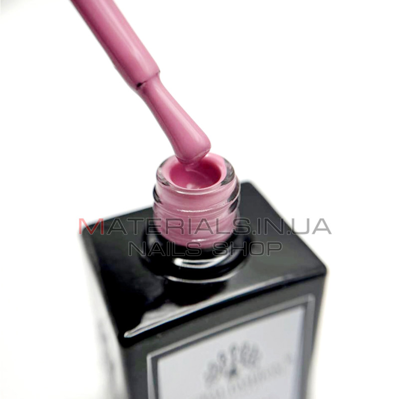 Гель лак Global Fashion, Gel polish 15 ml, 53