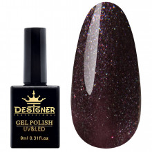Гель-лак Designer Professional, 9мол. M351