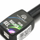 Кольоровий гель для нігтів Color Builder Gel 12 мл, 09