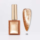 Гель лак кошачий глаз Autumn Whispers Cat Eye, 05