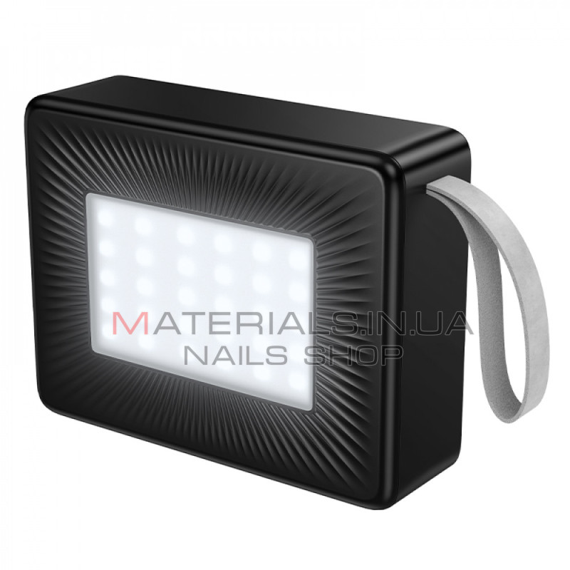 Power Bank 50000 mAh | 22.5W — Hoco J166