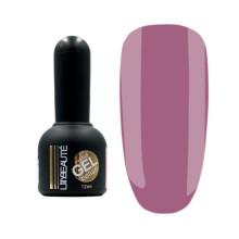 Гель-лак Lilly Beaute №037