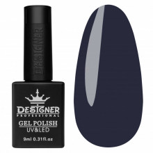 Гель-лак Designer Blue Lilac - 440