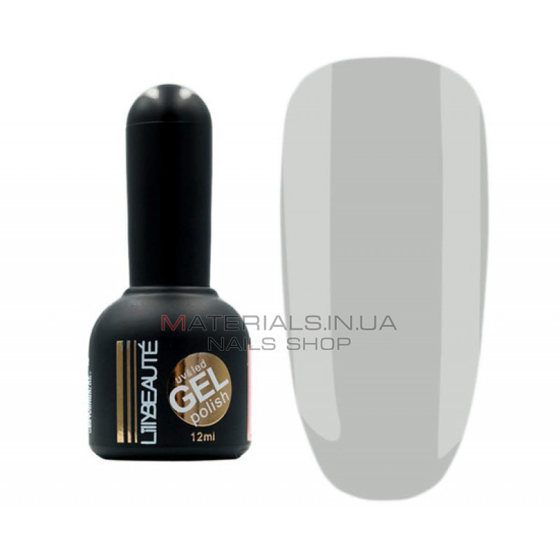 Гель-лак Lilly Beaute №172
