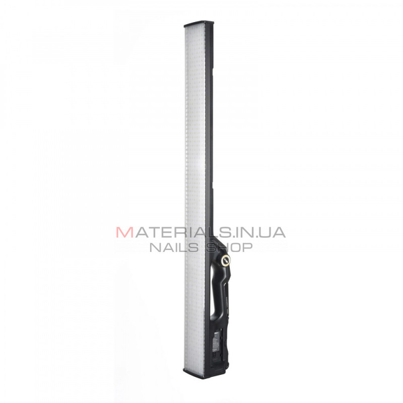 Лампа LED видео Handheld Fill Light Stick YN660S 60W color 3200-5600K