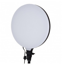 Круглая LED лампа | PF33