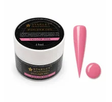 Гель Starlet Professional 15 мл Yellow Pink