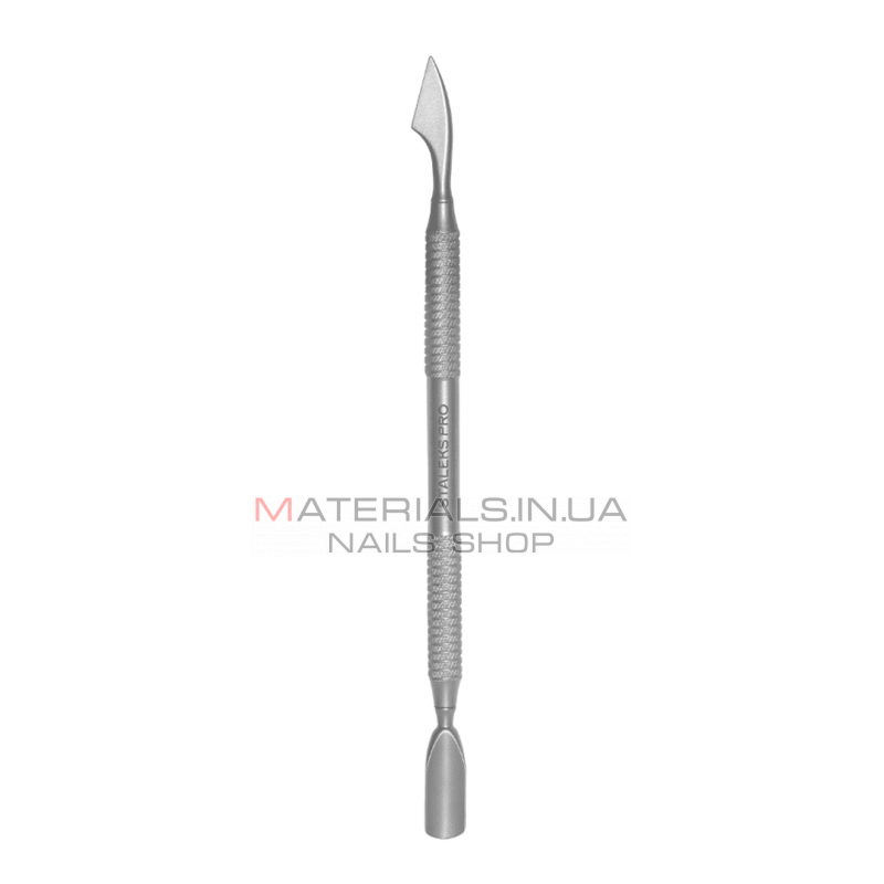 Лопатка манікюрна STALEKS PRO SMART 50 TYPE 2 PS-50/2 Лопатка манікюрна STALEKS PRO SMART 50 TYPE 2 PS-50/2