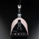 Фрезер Мокс X300 (Розовый) на 50 000 об./мин. и 70W. для маникюра и педикюра