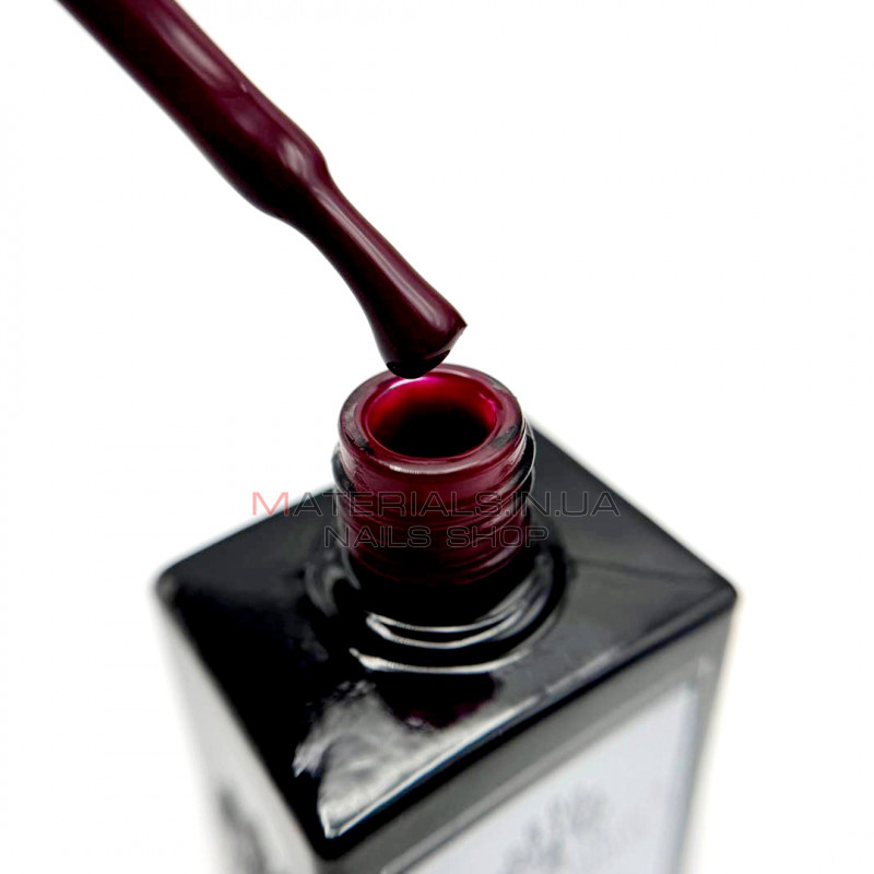 Гель лак Global Fashion, Gel polish 15 ml, 13