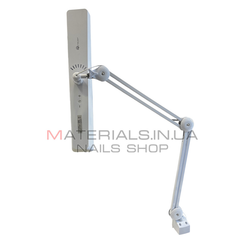 Лампа безтіньова Led Power Working Lamp 9501 | Біла | 4500-6000k | 30Вт