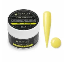 Гель Starlet Professional 15 мл Vanilla Glow