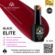 Гель лак BLACK ELITE 295, Global Fashion 8 мл