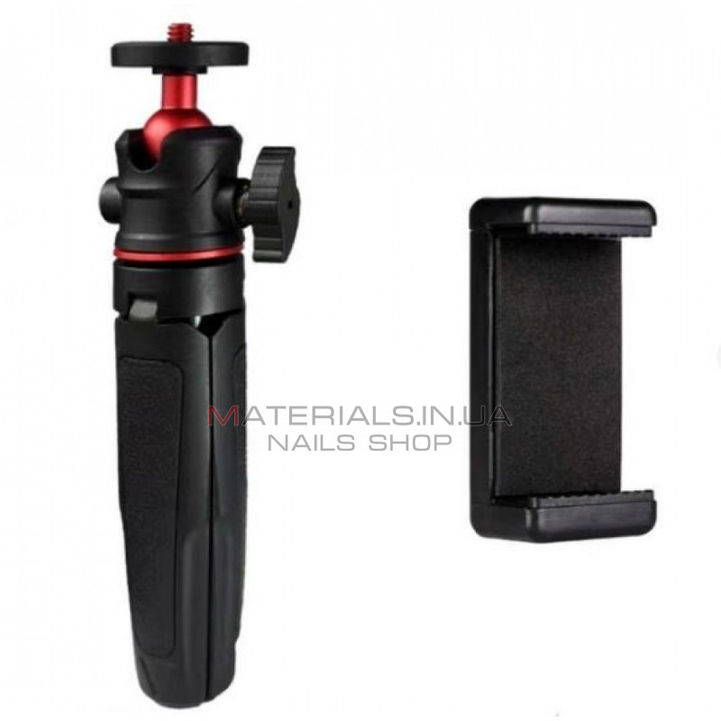 Monopod Tripod (0.21m) — Veron VMT-21