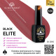 Гель лак BLACK ELITE 326, Global Fashion 8 мл