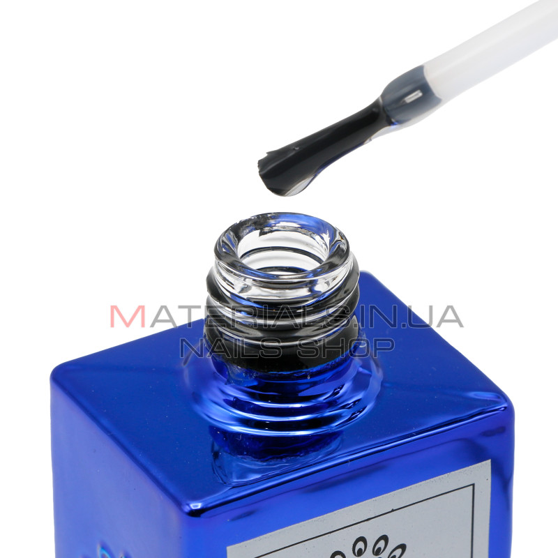 Гель для нарощування 6 in 1 crystal gel, 15 мл, Clear