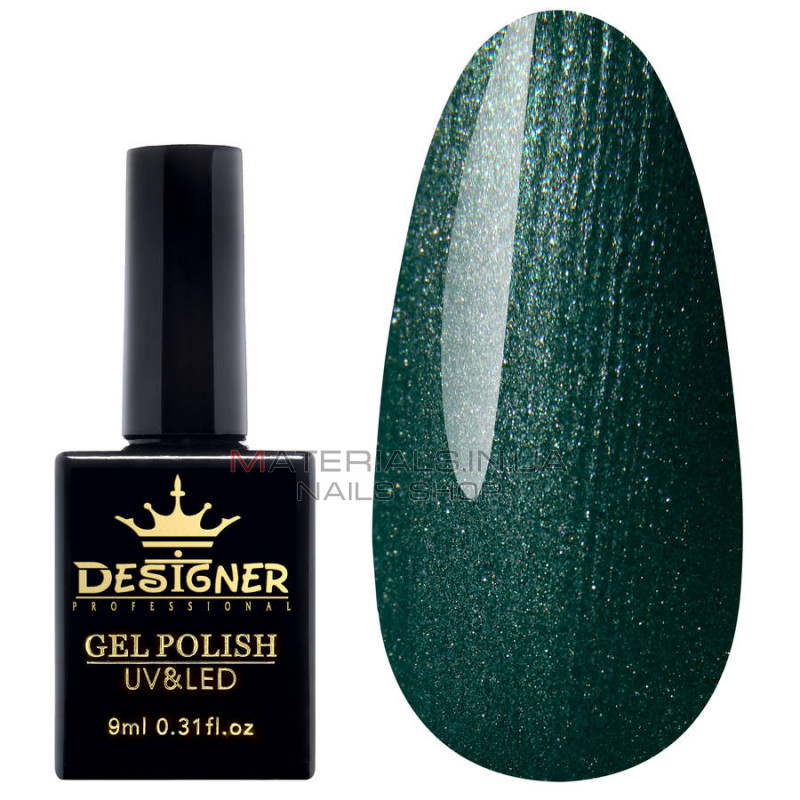 Гель-лак Designer Professional, 9мол. O397 Гель-лак Designer Professional, 9мол. O397