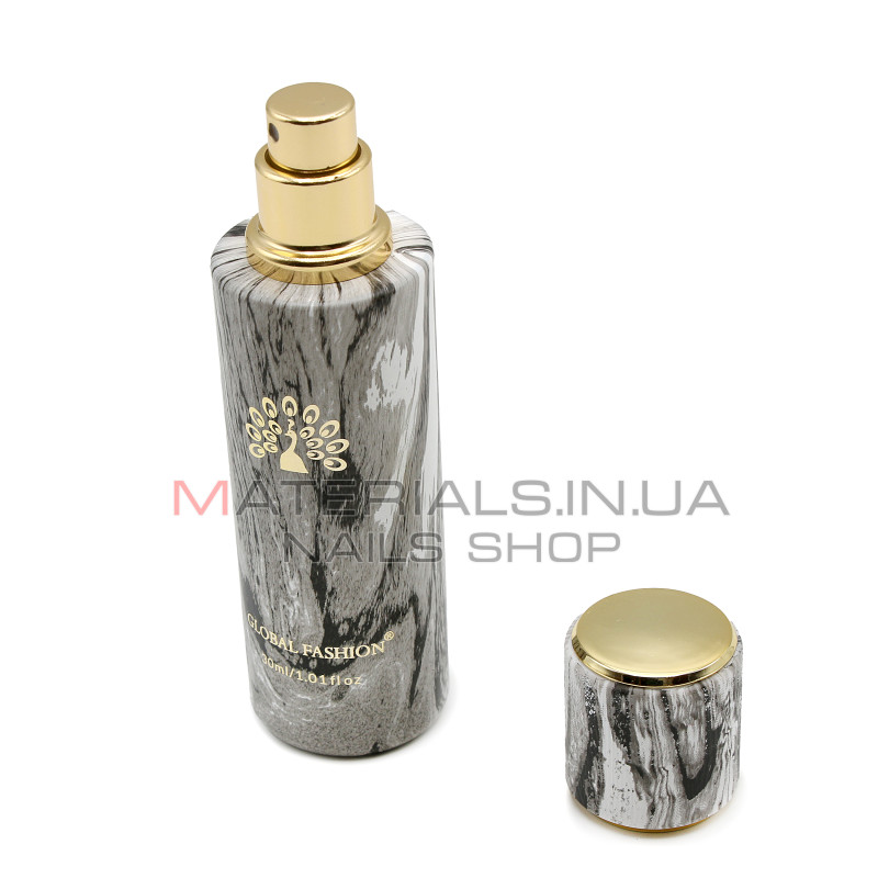 Туалетна вода Global Fashion, 30 ml, Eau de parfum for Homme, Sauvage