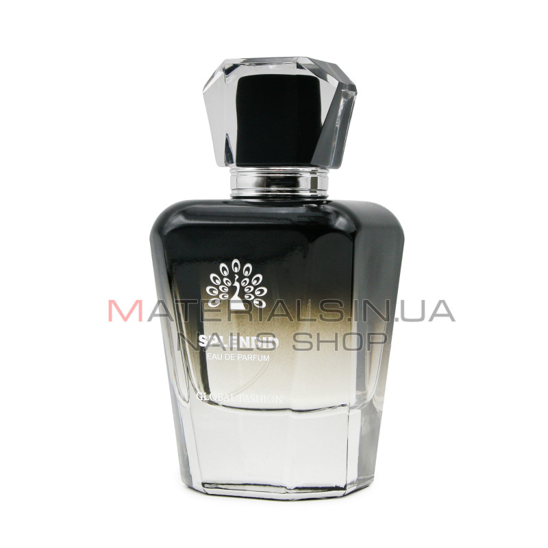 Парфумерна вода від Global Fashion 100 ml, Splendid
