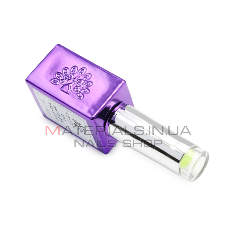 Гель для нарощування 6 in 1 crystal gel jelly colour, 15 мл, 6602