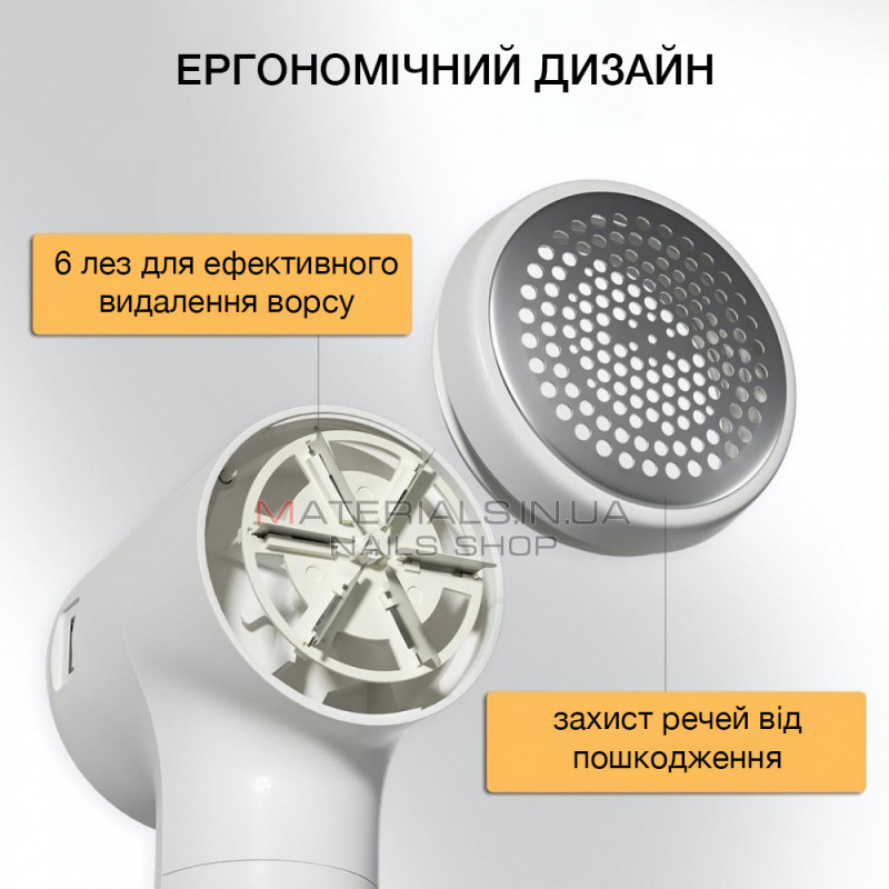 Машинка для удаления катышков Lint remover TC-010 Машинка для удаления катышков Lint remover TC-010
