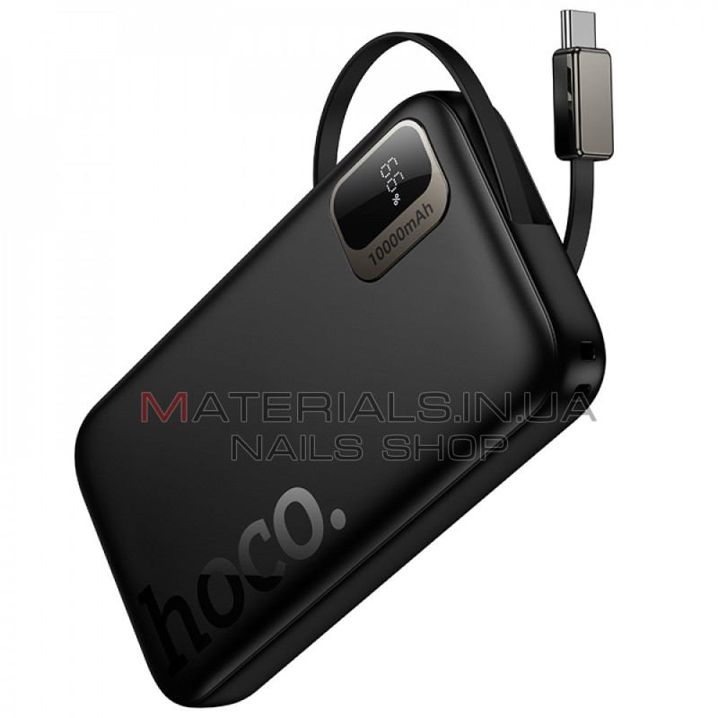 Power Bank Hoco Q51, 10000 мА·год