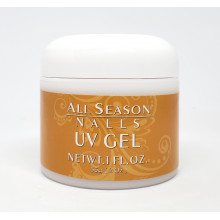 Гель All Season 60 ml прозорий
