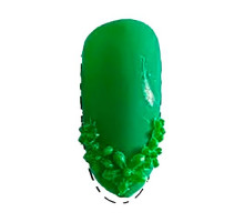 Cream gel (гель для лепки) Starlet Professional, №08, 5г