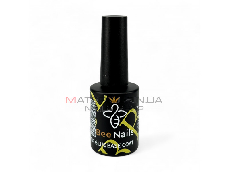 Tip glue base coat, Bee Nails, 15мл