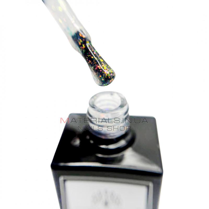 Гель лак Global Fashion, Gel polish 15 ml, 115