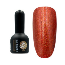 Гель-лак Lilly Beaute №133