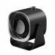 Портативный мини вентилятор WT-F87  — Black