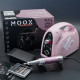 Фрезер Мокс X806 (Pink) на 55 000 об./мин. и 80W. для маникюра и педикюра