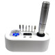 Фрезер для манікюру Nail Drill UV-701 40 000 об/м фстильний апарат манікюрна машинка для нігтів з підсвічуванням