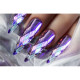 Diamond Fast Gel Tips (DF9 Stiletto) - гелеві тіпси Дизайнер 120 шт/уп