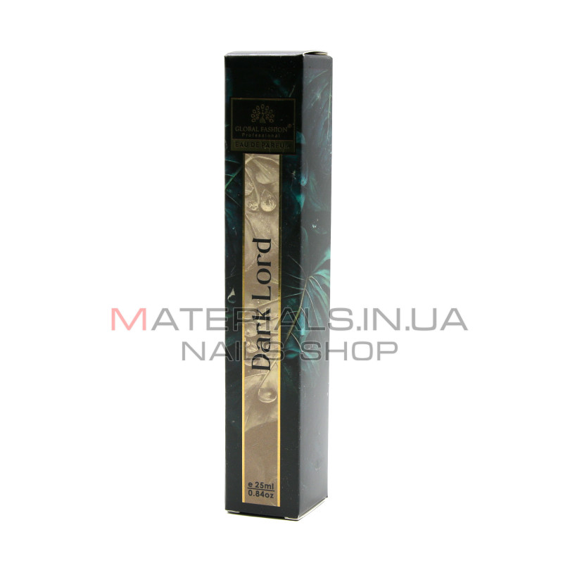 Парфумерна вода від Global Fashion 25 ml, Dark Lord