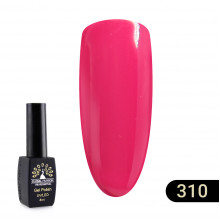 Гель лак BLACK ELITE 310, Global Fashion 8 мл