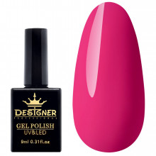 Гель-лак Designer Professional, 9мол. G194