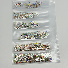 Камни Swarovski №3417