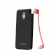 §Power Bank 10000 mAh — Yoobao S10K — Black