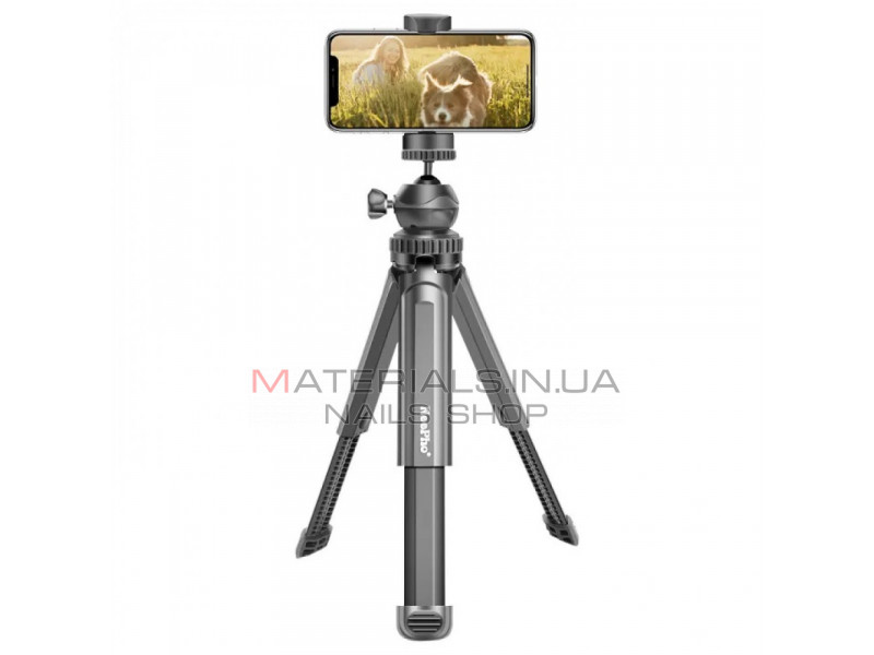 Monopod Tripod (0.38m) — Neepho NP-999