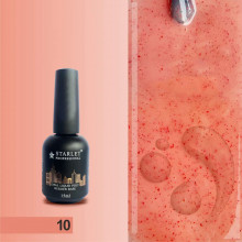 База для наращивания Opal Builder Base Starlet Professional №10, 15 мл