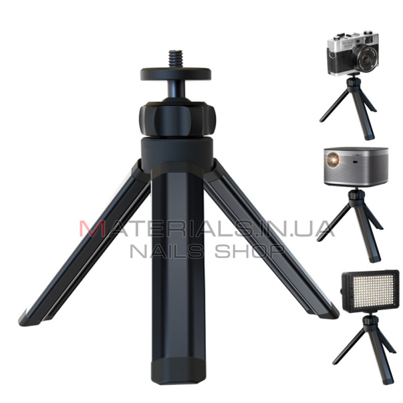 Штатив Tripod TM-16B