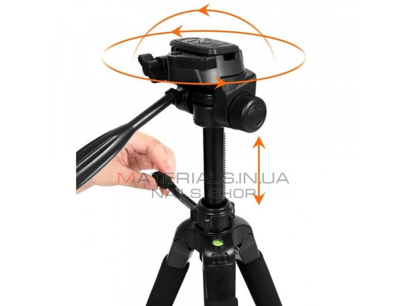 Tripod Stand Multifunctional (1.70m)  - T8Pro