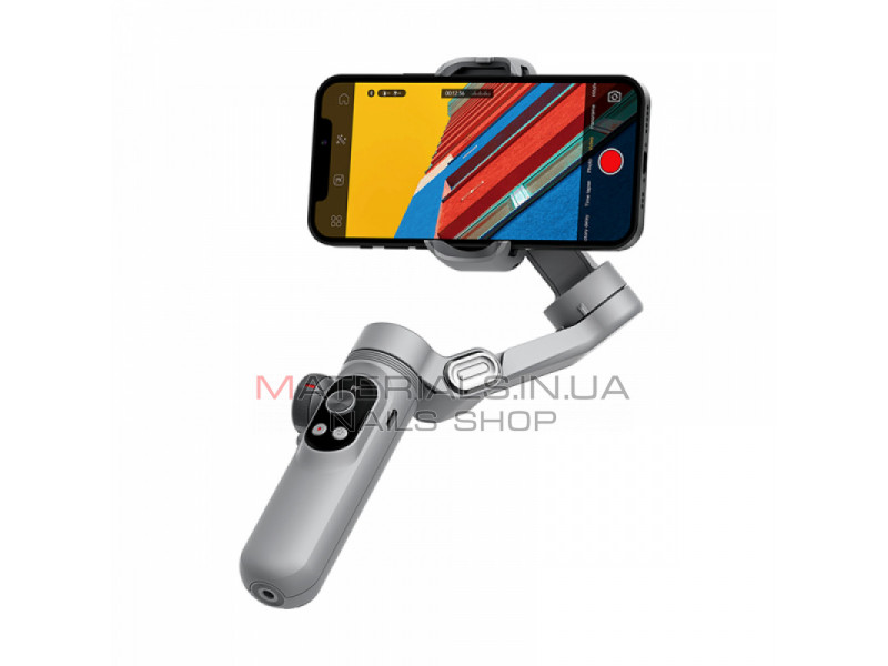 Gimbal Stabilizer For Mobile WiWU Wi-SE007