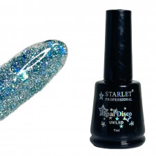 Светоотражающий Starlet Opal Disco