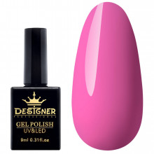 Гель-лак Designer Professional, 9мол. D102