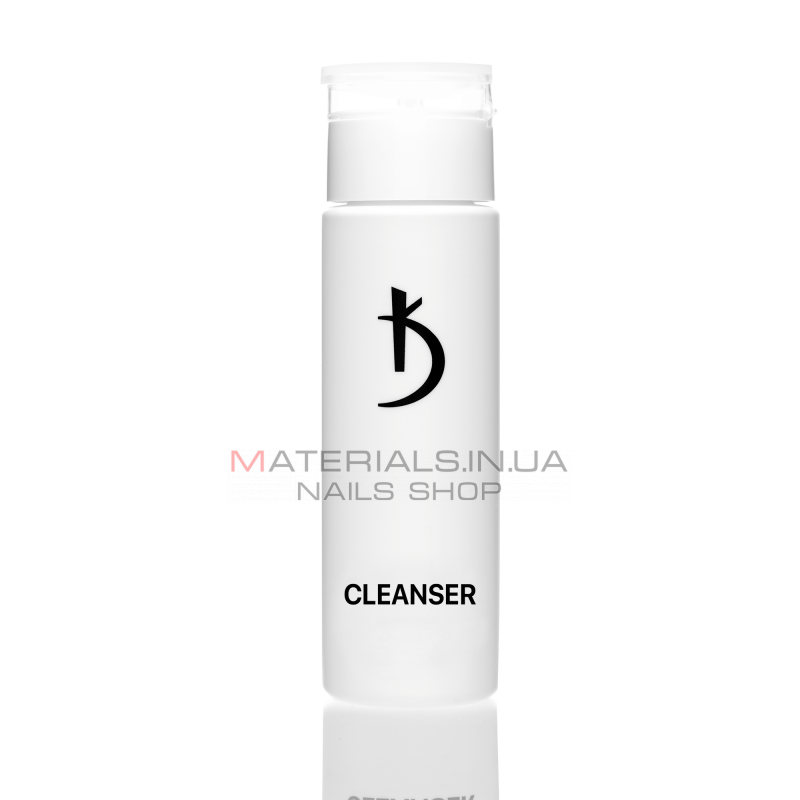 Cleanser (Рідина для зняття липкості) 160 мл. Cleanser (Рідина для зняття липкості) 160 мл.