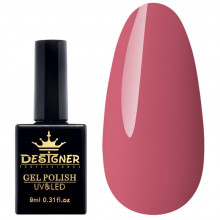 Гель-лак Designer Nude Pink - C79 "Эммануэль"